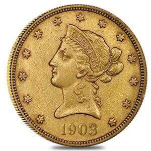 1903 Coin