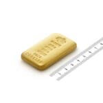 250 gram Gold Bar