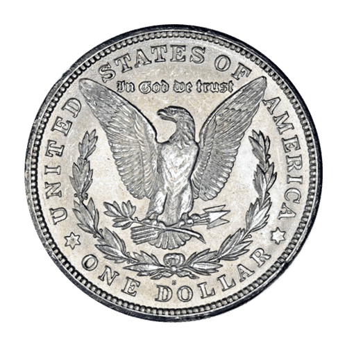 1878 Silver Dollar 1878 Silver Dollar