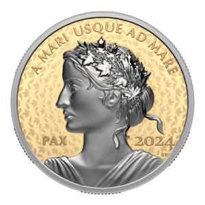 Peace Coin