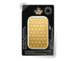 Royal Canadian Mint Gold Bar