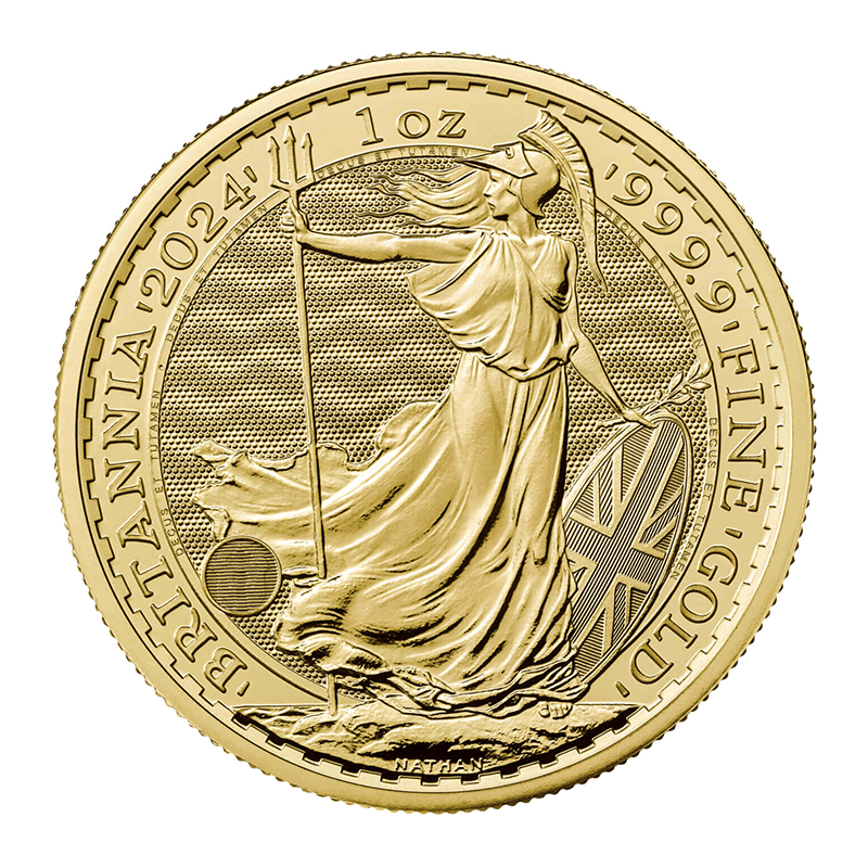 1-oz-Gold-Britannia-Coin-(2024)_REV