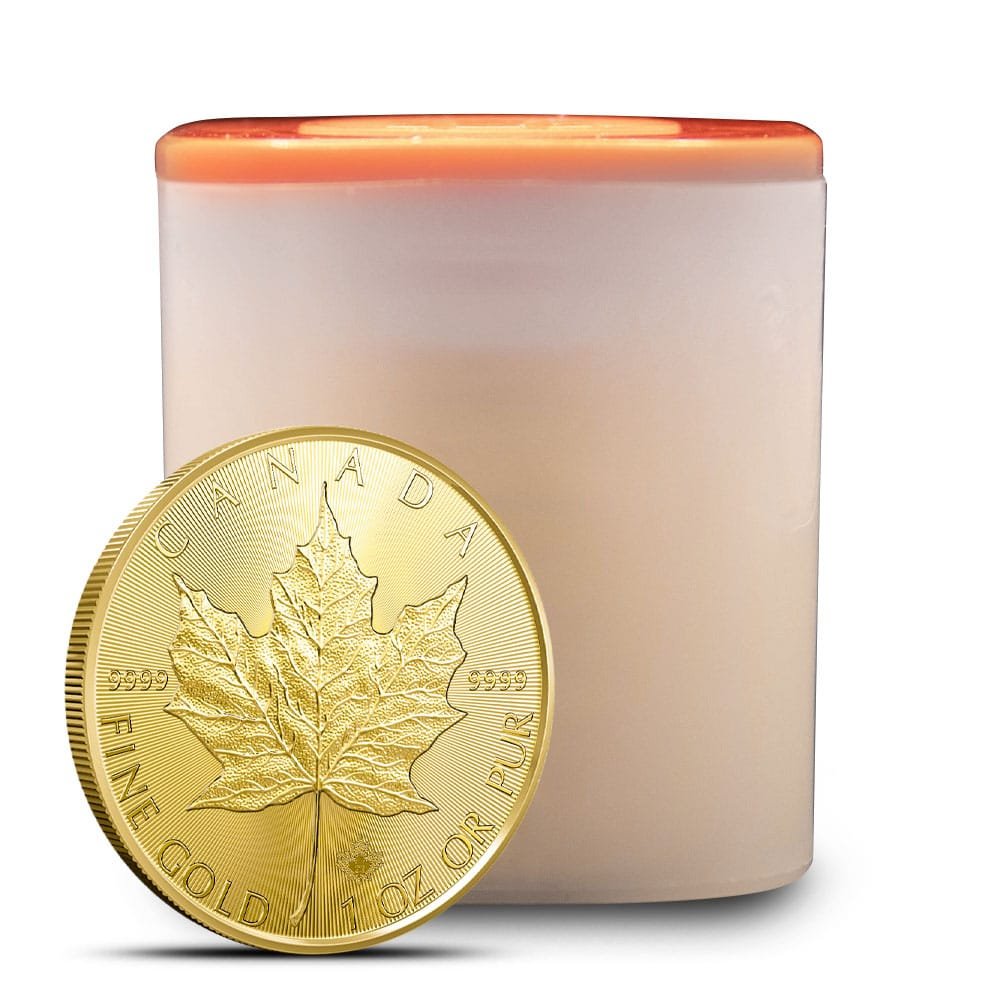 5552278_tube 2024 1 oz canadian maple leaf tube