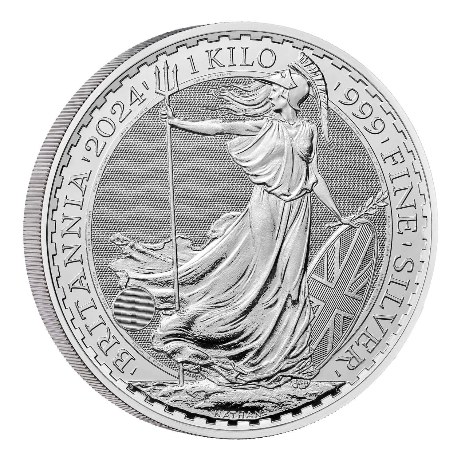 ukb24s1kt---2024-britannia-silver-kilo-reverse-edge-1500x1500-f3a2c67 Britannia 2024 1 Kilo Silver Bullion Coin