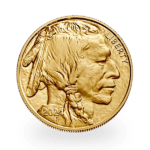 1 oz gold american buffalo