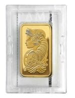 5 oz gold bar