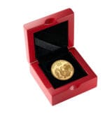 $100 2023 Lunar Year of the Rabbit Pure Gold Coin