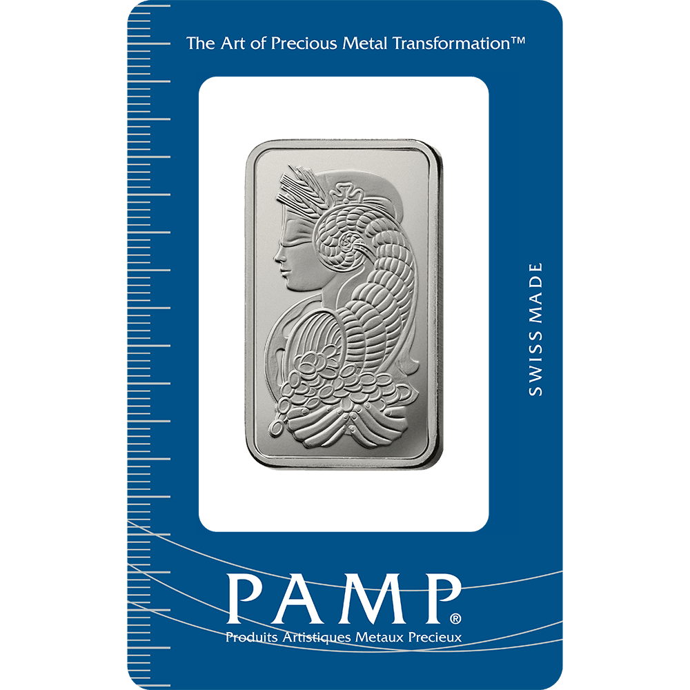 1oz_platinum_reverse_vecchio_certipamp Lady Fortuna Platinum Minted Bar 1 oz