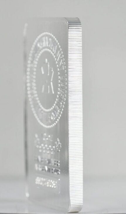 buy 10 oz silver bar