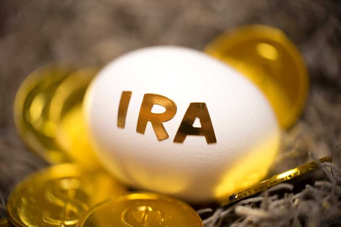 gold IRA investment USA