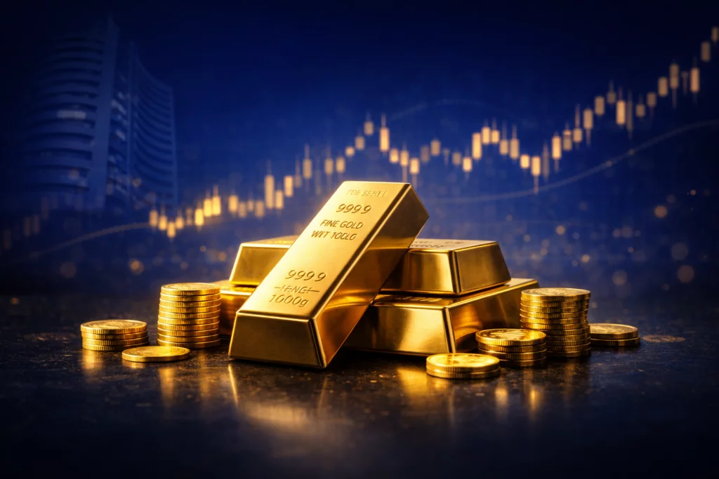 digital gold platforms USA