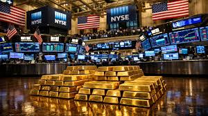 best gold ETFs USA