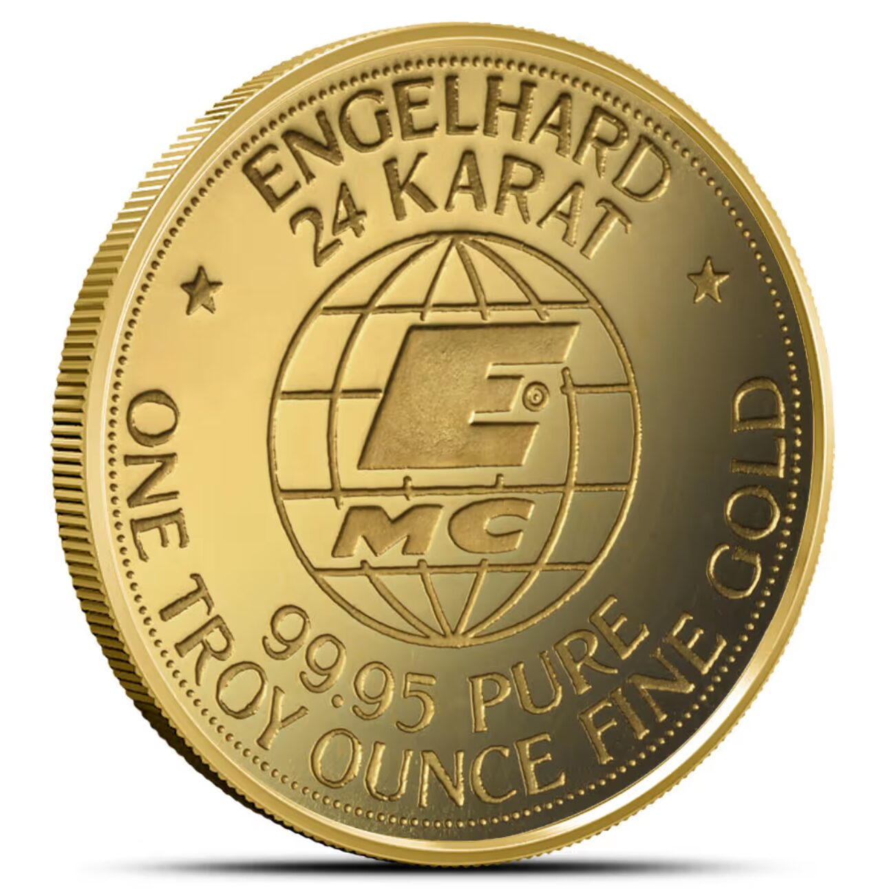 Screenshot 2026-05-10 030324 1977 1 oz Engelhard Prospector Gold Round
