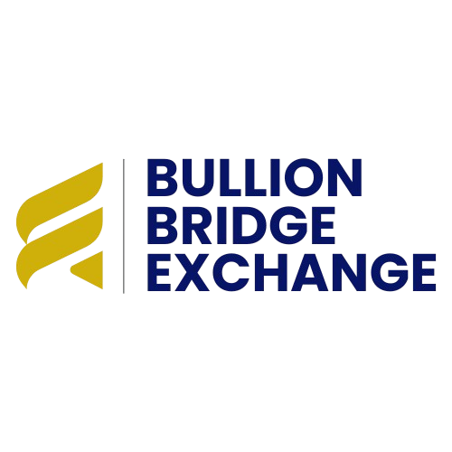 Bullion bridge, gold and silver bullion