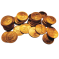 coins kang