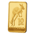 gold cast bar image