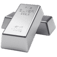 silver cast bar